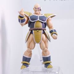 SHF 尼帕 Saiyan Invasion-资料图