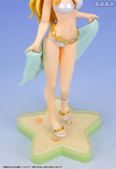 星井美希 Angelic Island ver.-资料图