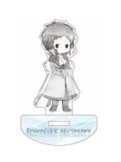 芥川龙之介-摇摇立牌（下雨）