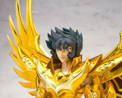 圣斗士圣衣神话 神圣衣 凤凰座 一辉 4th Cloth Ver - Kamui-资料图
