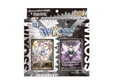 WIXOSS WXD01