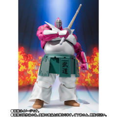 SHF 筋肉人-资料图