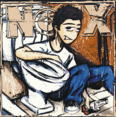 7 Inch Of The Month Club #3