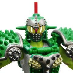 Arms Change 假面骑士Bravo Durian Arms-资料图