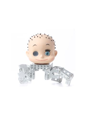 BABYFACE蜘蛛宝宝