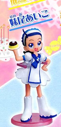 Motto! Ojamajo Doremi Ojamajo DX2 妹尾爱子 Patissier Outfit