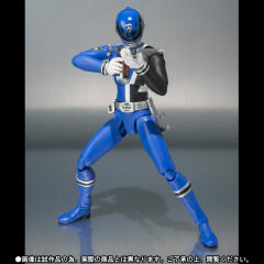 SHF 刑事蓝-资料图