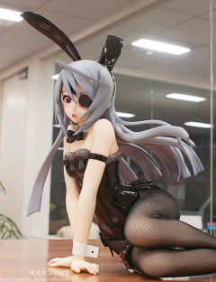 B-style 拉芙拉·布迪威伊 Bunny ver.-资料图