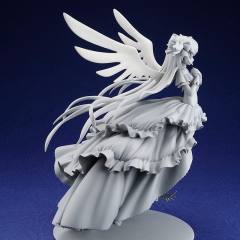 Figure Japan 极限小圆 -资料图