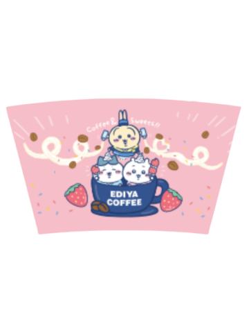 三小只B(被套)-EDIYA联动特典