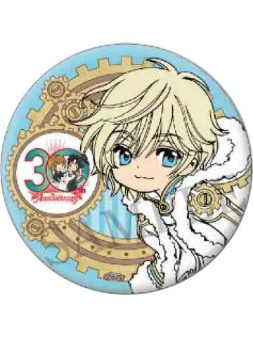 法伊·D·弗洛莱特-CLAMP30周年Animate Cafe吧唧