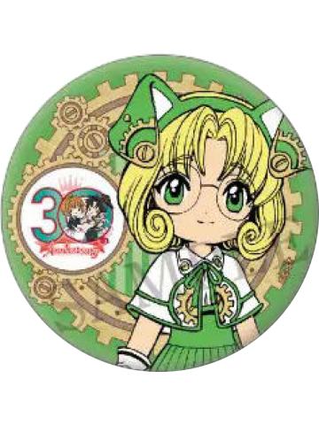 凤凰寺风-CLAMP30周年Animate Cafe吧唧