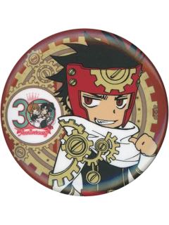 黑钢-CLAMP30周年Animate Cafe吧唧