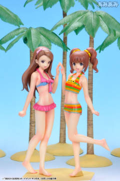 Beach Queens 水瀬伊织 高槻弥生 Limited Set-资料图