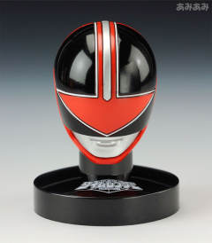 Super Sentai MasColle III - Legend of Red 时间红-资料图