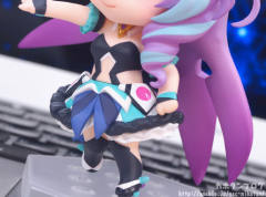 Nendoroid Co-de 美云·吉内梅 -资料图