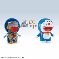 Figure-rise Mechanics 哆啦A梦 -资料图