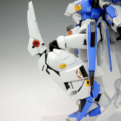 METAL ROBOT魂 MSA-0011 Ext Ex-S高达-资料图