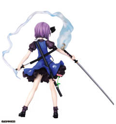 魂魄妖梦 Limited 2P Color ver.-资料图