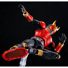 FRS 假面骑士 空我 全能形态 Decade Ver.-资料图