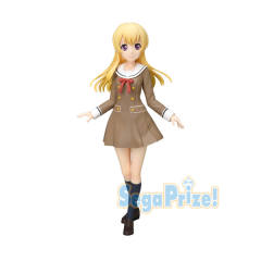 PM Figure 白鹭千圣 School☆Days
