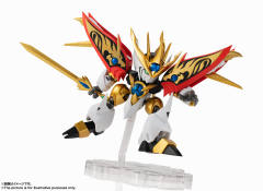 NXEDGE STYLE 煌龙丸-资料图