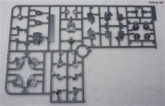 HGUC 151  黑色三连星扎古-资料图