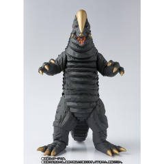 SHF 布莱克王-资料图