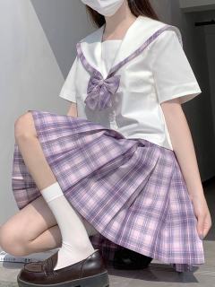 5cm/s 中间服夏服-资料图