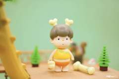 Bonny原始人-资料图