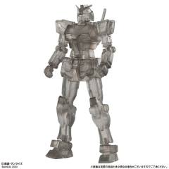 RX-78F00 Gundam GFY Limited Ver. RX-78F00 横滨高达 Smoke Gray