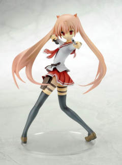 Staind Series 神崎·H·亚里亚 -资料图