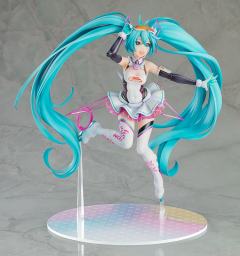 初音未来 赛车初音 2021 Ver.-资料图
