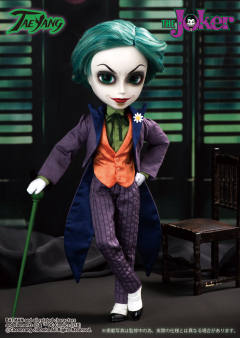 Joker -资料图