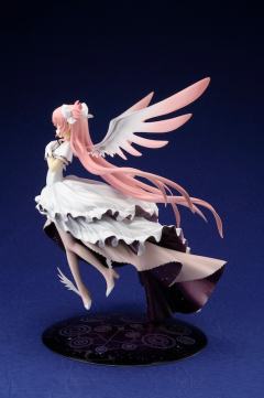 Figure Japan 极限小圆 -资料图