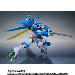 Robot魂 泽尔拜因-资料图