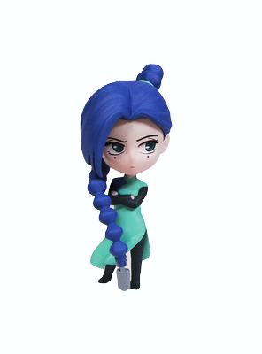 梅花萬杂墨 梅花萬杂墨 梅花萬杂墨 梅花萬杂墨 Ink Plum Blossom《墨梅花图卷