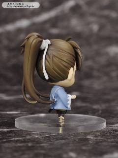 One Coin Grande Figure Collection 藤堂平助 -资料图