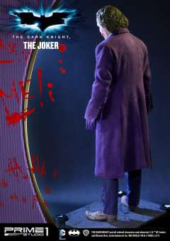 Joker -资料图