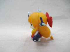 Touhou SD-Figure Series 伊吹萃香 Miko Miko Suika Kitouchuu-资料图
