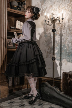 Bloody Countess 三周年系列-资料图