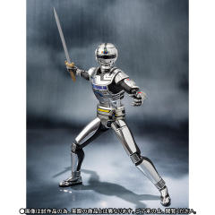 SHF 宇宙刑事卡邦 TYPE-G Space Squad ver.-资料图