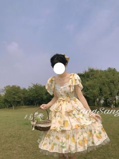夏日果茶-资料图