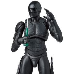 MAFEX 编号183 玄色-资料图