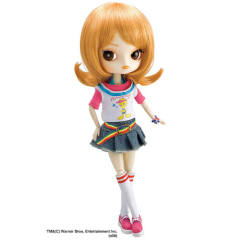 Dal  Pullip 崔弟-资料图