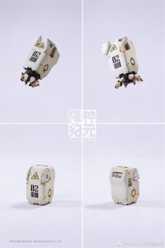降神纪元系列 第二弹 克拉肯-资料图