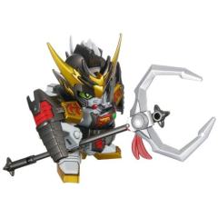 SD高达 BB战士 于禁高达-资料图