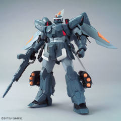 MG ZGMF-1017 金恩-资料图