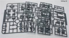 MG XXXG-01SR 沙漠高达 EW-资料图