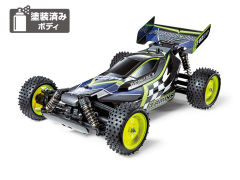 电动RC汽车(特別企画) T-02B Plasma Edge